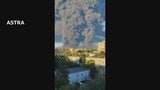 ロシア西部のネット通販物流拠点にウクライナ軍のドローン攻撃 30人以上が死傷 市民生活への影響拡大の狙いか|TBS NEWS DIG