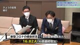 1定点あたり16.82人に 新学期始まり学校で新型コロナの感染広がる インフルエンザも再び注意報レベルに 岩手県が注意呼びかけ|TBS NEWS DIG