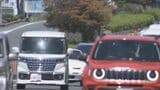 気温上昇　岩国・広瀬で33.9度　山口県内6地点で真夏日に　|　山口のニュース・天気・防災｜tys NEWS｜ｔｙｓテレビ山口