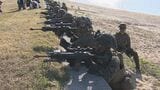 離島奪還を想定し自衛隊と米軍が上陸の手順などを確認 日米共同訓練「アイアン・フィスト」|TBS NEWS DIG