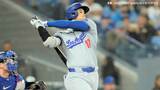 大谷翔平 2試合連続安打&打点、チームは6連勝で貯金は「7」 菊池から自己最速191.8キロの超高速タイムリー|TBS NEWS DIG