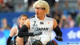 車いすラグビーは初の金メダル!車いすテニス小田凱人は初のベスト8進出【パリパラリンピック】|TBS NEWS DIG
