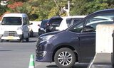 長野市城山公園の駐車場 １２月２５日から有料化　市内の子育て世代などは２時間まで無料の措置も|TBS NEWS DIG