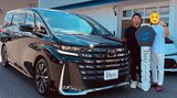 【魔裟斗】「やっときた」870万円超の“人気高級車”購入 2ショット報告|TBS NEWS DIG