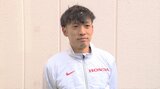 東京五輪10000m代表・伊藤達彦、厳しい寒さ予想も「日本記録しっかり狙う」「マラソンの糧にしたい」【全日本実業団ハーフ】|TBS NEWS DIG