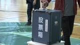 【宮城県知事選挙】推定中間投票率2.46％（午前9時現在）　期日前投票39万9150人で前回比4万1080人増　|TBS NEWS DIG
