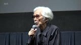 「胸がいっぱいになっています」日向市で映画「こんにちは、母さん」上映イベント 山田洋次監督が舞台あいさつ | MRTニュース | MRT宮崎放送