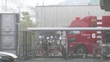 「線香がごみに燃え移った」葬儀場で火事　福岡市早良区　|　福岡のニュース｜RKB NEWS｜RKB毎日放送