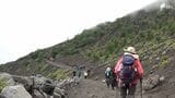 「マナーを守らない方の登山の件数は減っている」富士山静岡県側の山開きから1か月...始まった登山規制に大きなトラブルなし 五合目を訪れる人は減少 | 静岡のニュース | SBSNEWS | 静岡放送