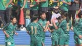 全国高校女子サッカー選手権　大分県代表・柳ヶ浦はシード校で2回戦から登場|TBS NEWS DIG