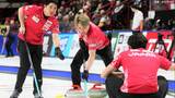 【カーリング世界選手権】日本は世界王者・スウェーデンに敗れ3連敗…世界ランク上位と連戦で試練続く|TBS NEWS DIG