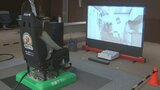 能登半島地震の揺れを再現 大分大学の地震動シミュレーター「自分事として対策にいかして」 | 大分のニュース|OBS NEWS|大分放送