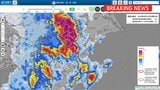 「記録的短時間大雨」の速報 千葉市で発表|TBS NEWS DIG