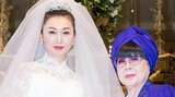 三原じゅん子さん 桂由美さんを追悼「寂しいですね。」「2017年の私の結婚式でも大変お世話になりました」|TBS NEWS DIG