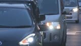 車のヘッドライトはハイビームが基本⁉ JAF「切り替えて走行を」 | 大分のニュース|OBS NEWS|大分放送