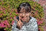 【 僕青・岩本理瑚 】 「暑すぎるとこうなります」 スマホの撮影写真に異常発生 「みなさん今日も暑さから自分のカラダもスマホも守りましょう!!!」「#スマホ壊れた」|TBS NEWS DIG
