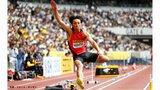 男子走幅跳の橋岡優輝は優勝すればパリ五輪代表に内定 助走改良の成果が出始め日本記録更新の期待も【日本選手権プレビュー】|TBS NEWS DIG