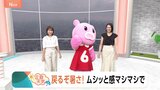 【6月10日 関東の天気】戻るぞ暑さ!ムシッと感マシマシで|TBS NEWS DIG