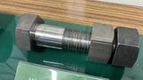 「世界に日本の機械の凄さを見せたい」町工場が開発 “緩まないねじ” 日本機械学会賞を受賞|TBS NEWS DIG