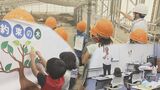 4つのRを自分事に 子どもたちがごみ処理から学ぶSDGs|TBS NEWS DIG