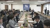 自民党・外国人政策本部が提言案とりまとめ　外国人児童ら対象の日本語教室モデル構築へ|TBS NEWS DIG