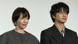 【 北村匠海 】宮沢りえと会話一切無し〝現場で全く話さず ただ見つめ合うだけ〟 再会してギャップに仰天〝「私怖くないから」って言われ…〟|TBS NEWS DIG