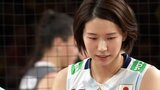 眞鍋ジャパン、パリ五輪出場権はお預け フルセットの死闘もカナダに逆転負け、世界ランク中国に抜かれ7位に【ネーションズリーグ】|TBS NEWS DIG