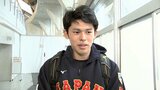 侍ジャパン初陣先発の佐々木朗希「いいスタートが切れるように」ダルビッシュ、宮城大弥らと最終調整【WBC】|TBS NEWS DIG