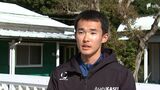 「記録は記録 チャンピオンになったわけではない」競歩35キロ世界記録保持者・川野将虎(静岡・小山町出身)世界陸上で今度こそ“真の王者”へ | 静岡のニュース | SBSNEWS | 静岡放送