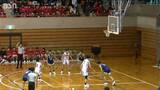 男子は新発田市立本丸中、女子は清心女子中が優勝 BSN杯U14バスケットボール大会|TBS NEWS DIG
