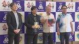 アメリカ統治下の沖縄を描いた映画「宝島」 全国公開を前に監督らが完成報告 沖縄市|TBS NEWS DIG