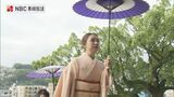 長崎くんち「街に4年ぶりにシャギリ」稽古始めとなる小屋入り | 長崎のニュース | 天気 | NBC長崎放送