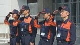 熊本地震被災地支援へ・オール信州で“チームながの”編成・長野県と市町村が合同で活動 県職員4人が現地へ | SBC NEWS | 長野のニュース | SBC信越放送