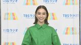 滝沢カレンさん 結婚を発表 お相手は建築関係の一般男性「人生の冒険相手として道を彩ってもらいたいなと思いました」SNSには2ショット写真もアップ|TBS NEWS DIG