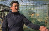 【DeNA】牧秀悟 故郷の長野で始動「全て優勝したい!」原点・中学生時代のビニールハウスでWBC&リーグ優勝への想いを新たに|TBS NEWS DIG