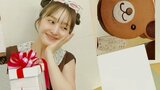 【 ももクロ 】百田夏菜子 32歳の誕生日を報告「たくさんの愛を、いつも本当にありがとうっっ」フォロワーから祝福続々|TBS NEWS DIG