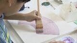 子どもたちに本格的な芸術を 愛知県立芸術大学が「こども愛知芸大」開催 小4~中3の150人が専門家からレッスン|TBS NEWS DIG