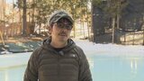 「正直初めての経験」暖冬で天然氷の製造量は例年の7割に 業者には厳しい冬|TBS NEWS DIG