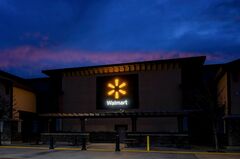 ウォルマートが数百人削減、店舗サポートや研修関連の職務| TBS CROSS DIG with Bloomberg