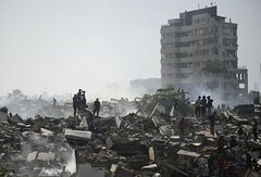 ベネズエラ地震の死者、1000人近くに－最終的に1万人超との推計も| TBS CROSS DIG with Bloomberg