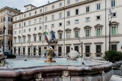 イタリア、中国人を米に引き渡しへ－ハッキングや研究データ窃取容疑| TBS CROSS DIG with Bloomberg