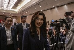 中国、台湾に「善意」示す政策発表－国共協議の枠組みも検討| TBS CROSS DIG with Bloomberg