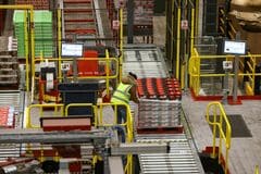 ユーロ圏総合ＰＭＩ、前月から上昇の49.5－市場予想上回る| TBS CROSS DIG with Bloomberg