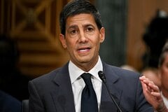 ティリス氏、ウォーシュ氏のFRB議長承認手続き進める用意| TBS CROSS DIG with Bloomberg