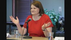 米・ウィスコンシン州の判事を逮捕　当局の移民拘束を妨害した疑い| TBS CROSS DIG with Bloomberg