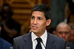 「ウォーシュ取引」が崩壊、戦争と原油高にかき消された利下げ期待| TBS CROSS DIG with Bloomberg