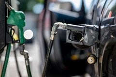 米ディーゼル輸出禁止ならガソリン価格にも影響－仏トタルCEO| TBS CROSS DIG with Bloomberg