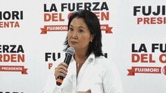 南米ペルー大統領選　故フジモリ元大統領の長女ケイコ氏が首位　左派候補との決選投票へ| TBS CROSS DIG with Bloomberg