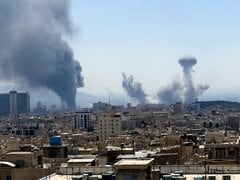 UAEとカタール、イラン戦争早期終結へトランプ氏説得を働き掛け| TBS CROSS DIG with Bloomberg