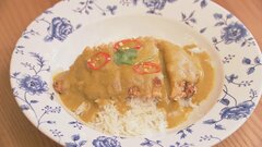 「カツ」「オコノミヤキ」オックスフォード英語辞典　日本食の言葉が多数追加| TBS CROSS DIG with Bloomberg